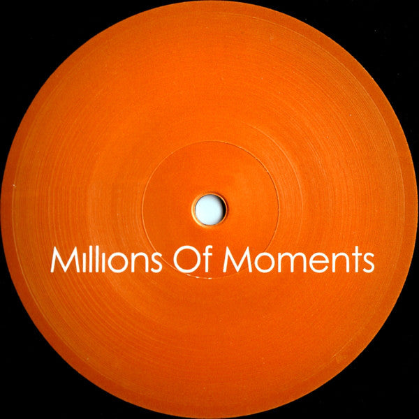 Ohrwert : Continuity (12")