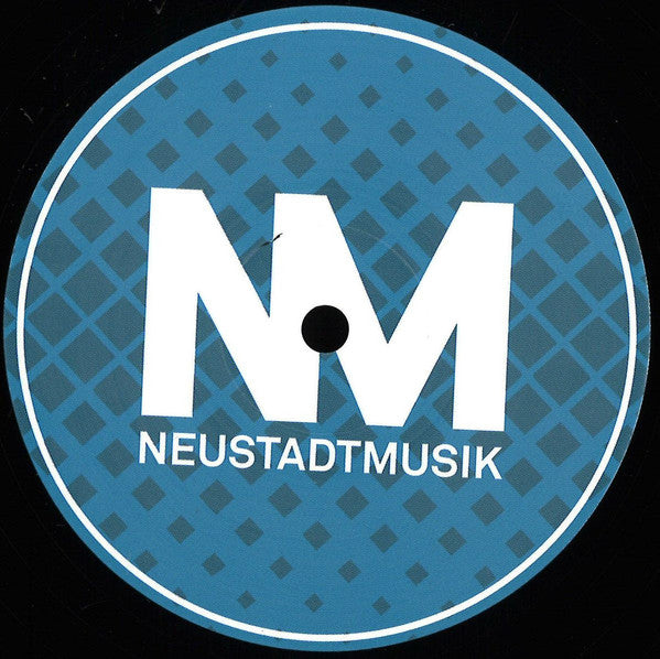 Raltz : De Fapt Da (12")