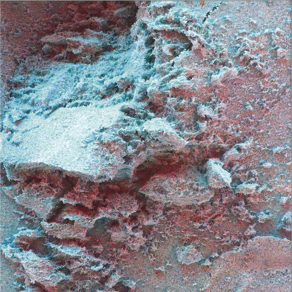 Venda (3), Mike Watts (13) : Agave EP (12")