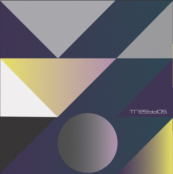 Adult Sonics : Hands In Motion EP (12", EP)