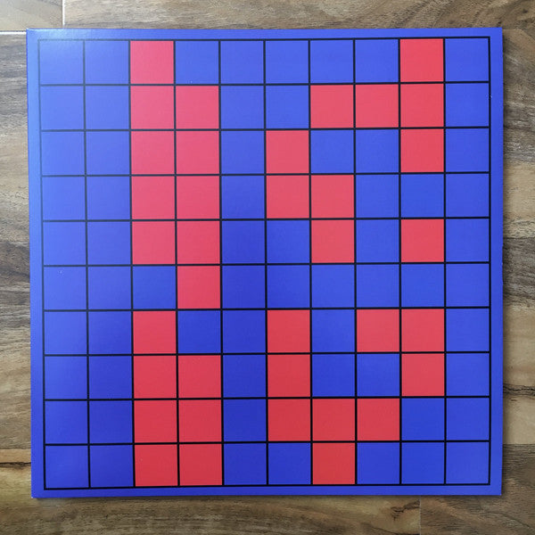 Agile Kind : Pyramid EP (12", EP)