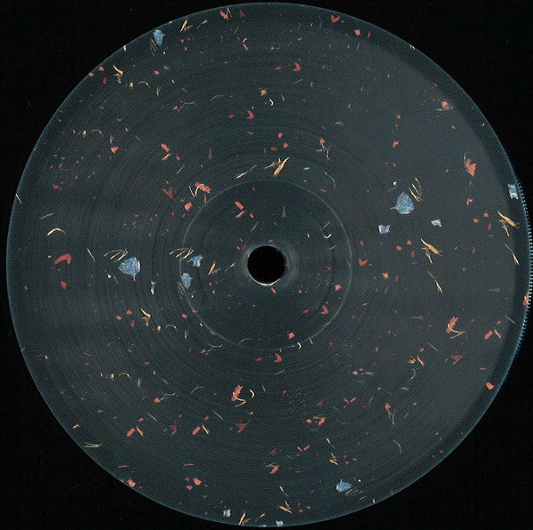 Zgaav : Sonder EP (12")