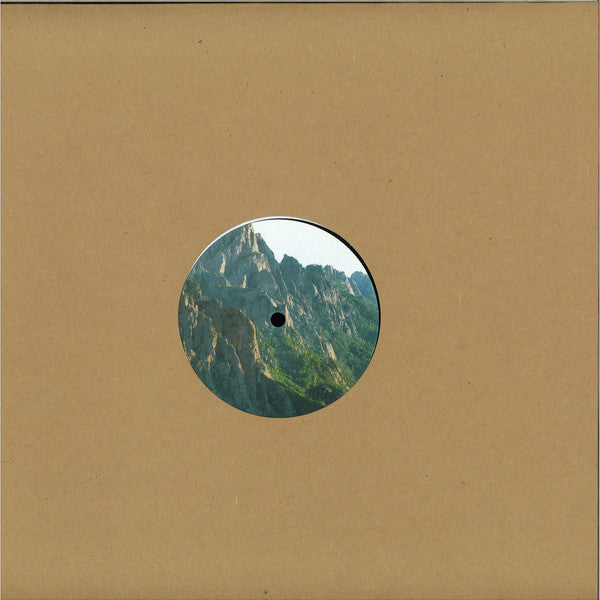 Noah Skelton : Amour 02 (12", EP, 180)