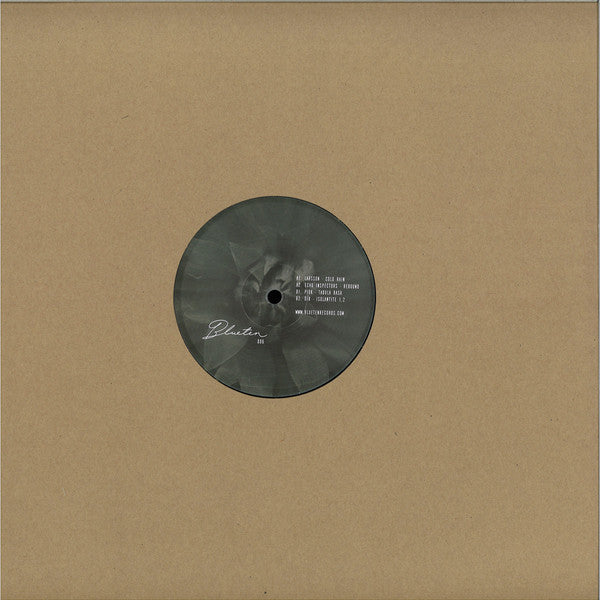 Various : Blueten 006 (12")