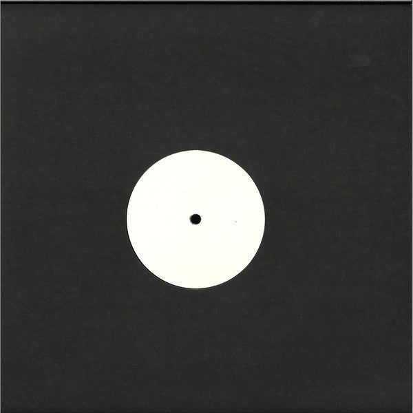 Donato Dozzy / Eric Cloutier : Palinoia LTD 001 (12", Ltd)
