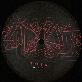 ADMNTi : Delta Insignia (12", EP)