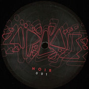 ADMNTi : Delta Insignia (12", EP)