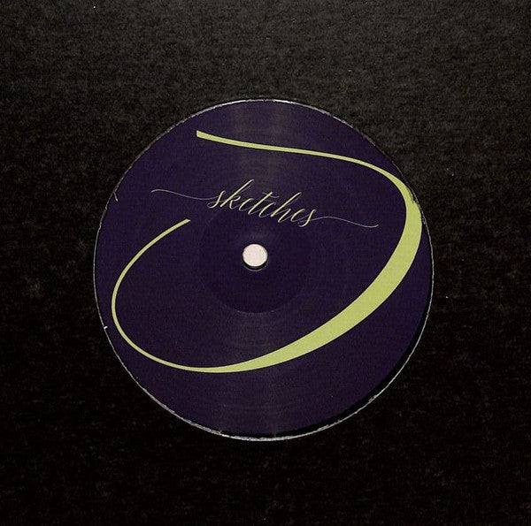 Stekke : Hearthmit (10", Ltd)