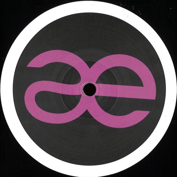 Drew (74) : Dante's EP (12", Vin)