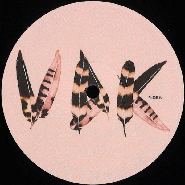 Odette (4) : VDK003 (12")