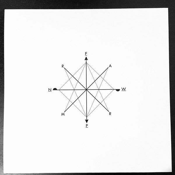 Max Telaer : Hard Times EP (12", EP)