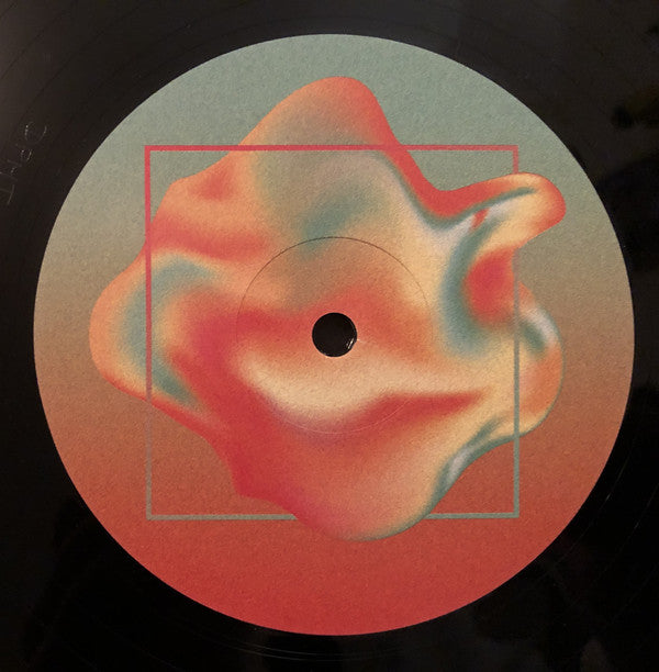 DJ Deep : Deep Moments 004 (12")