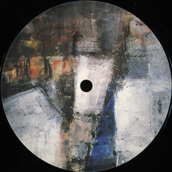 Petit Batou : Belleville EP (12")