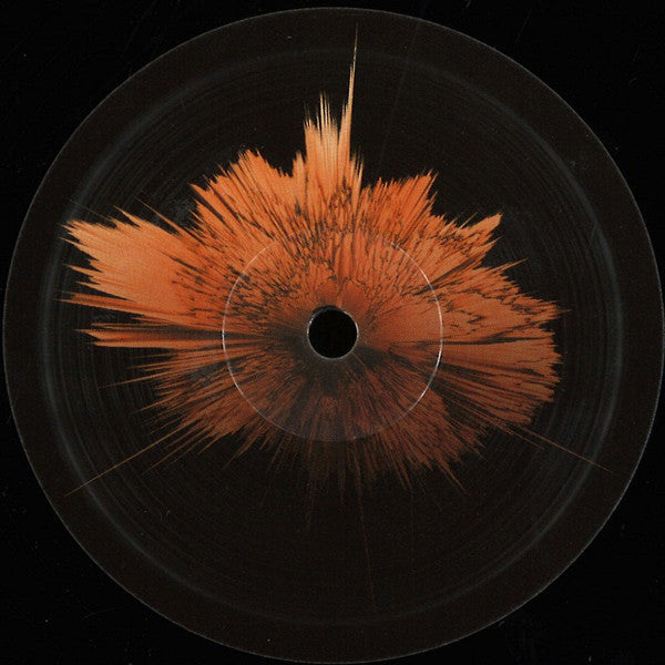 Spec : Fixed Up EP (12", EP)