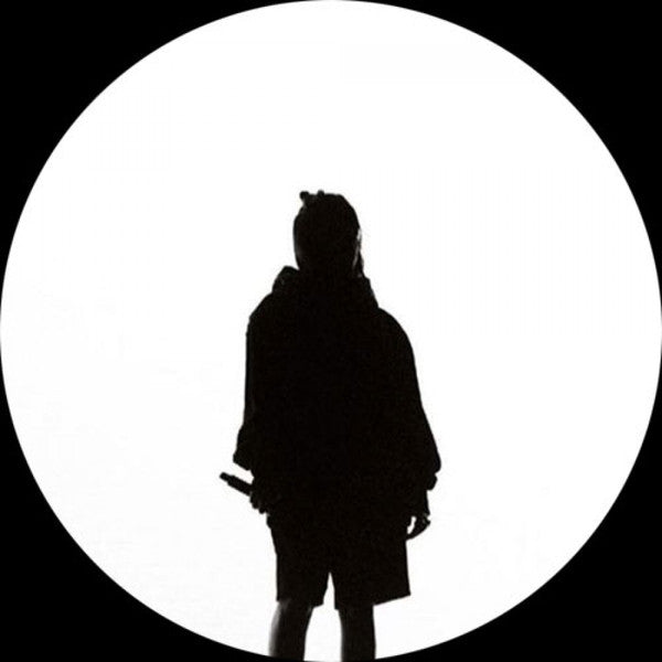 Unknown Artist : Untitled (12", S/Sided, W/Lbl)