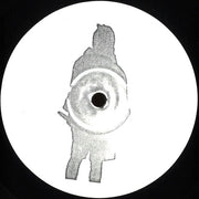 Unknown Artist : Untitled (12", S/Sided, W/Lbl)