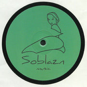 Various : SBV 002 (12")