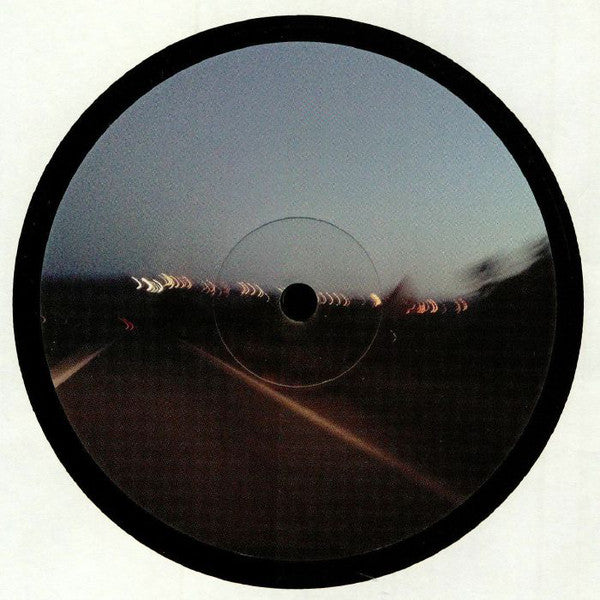 Hooved : Closer (12")