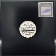 DJ Traytex : Back Then EP (12", EP)