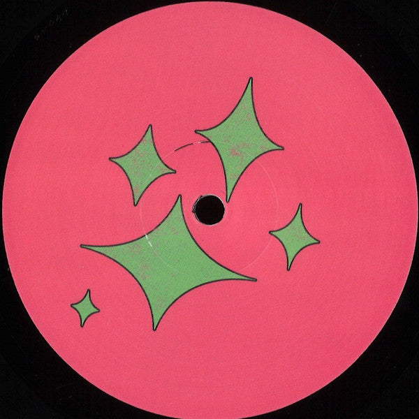 Paul Johnson : I Can Make You A Big Freak (12")