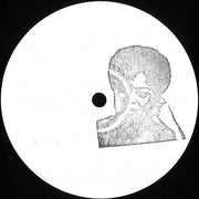 Unknown Artist : Untitled (12", S/Sided, W/Lbl)