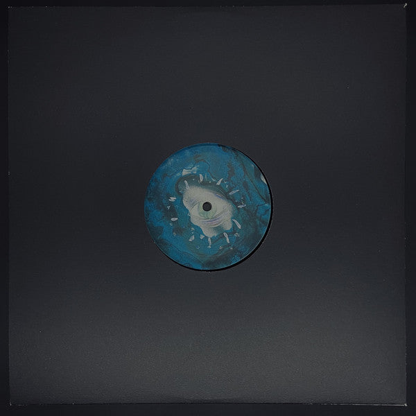 tRicMast : Untitled (12")