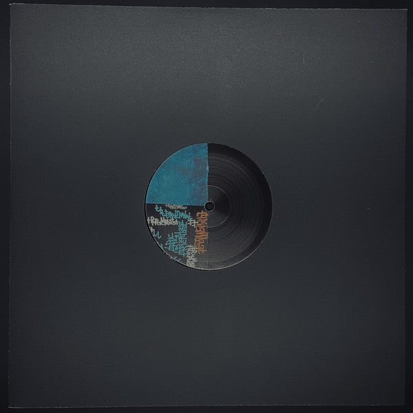 tRicMast : Untitled (12")