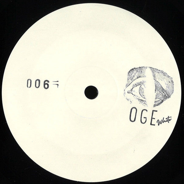 Unknown Artist : Giralda Summer Edits (12", W/Lbl)