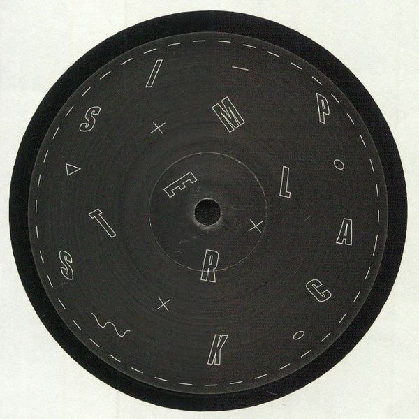 Victor Stancov : Apollo (12")