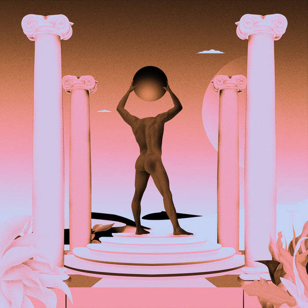 Axelle Stone : Street Of Rage (12")