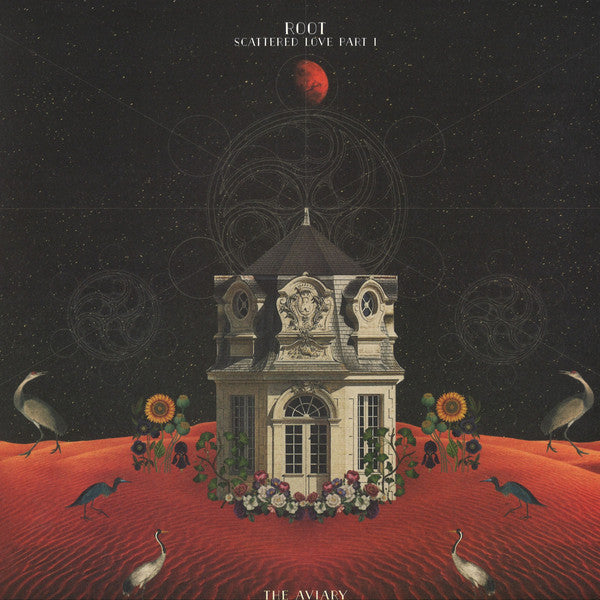 Root (29) : Scattered Love Part 1 (12", Ltd)