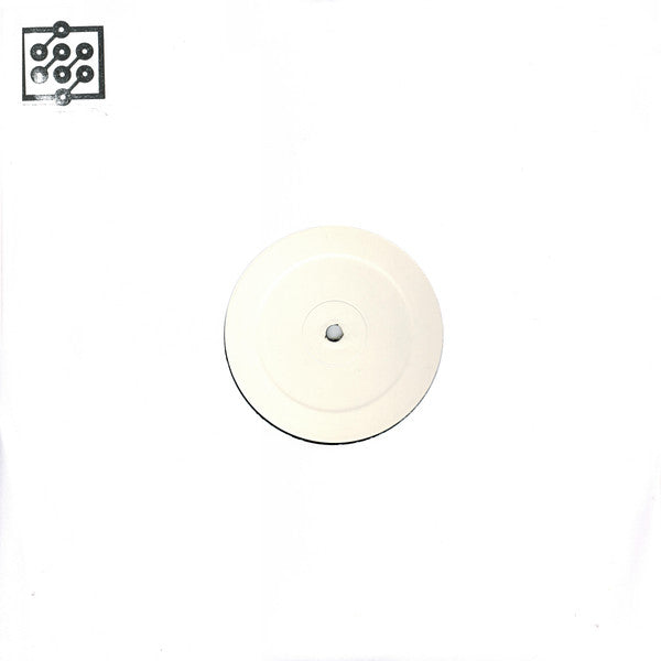 Seba : Lithium / Rubiks Cube (12", Ltd, W/Lbl)