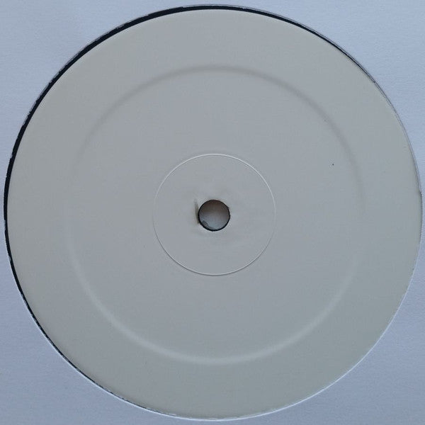 Seba : Lithium / Rubiks Cube (12", Ltd, W/Lbl)