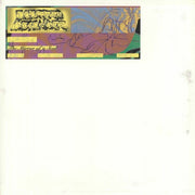 Electrodefender : The Mirror Of A Soul (12", MiniAlbum)