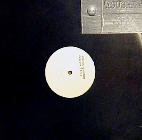 Origin : Acushla (12", S/Sided, Promo)