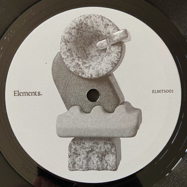 Alsi (2) : Ritmatico (12", EP)