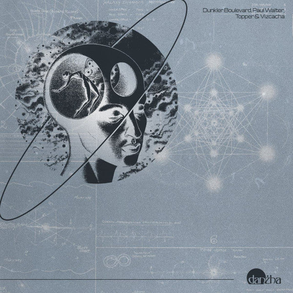 Various : Maieutics I (12")