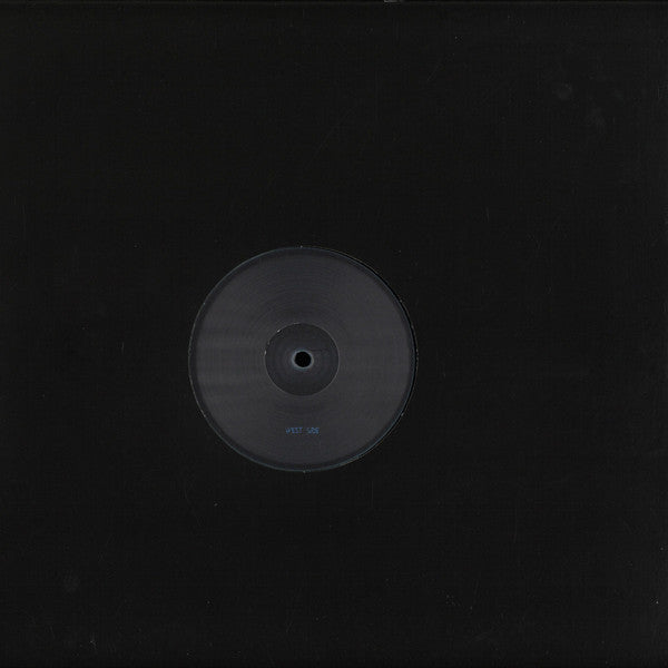 Unknown Artist : coast2coast 002 (12", Vin)