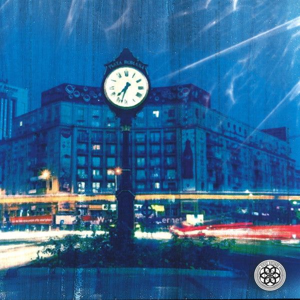 Vlad Arapașu : Inserpia EP (12")