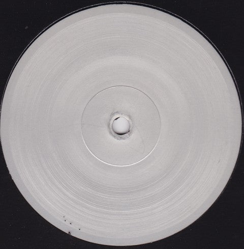 Blake Baxter : The Vault (2xLP, W/Lbl)