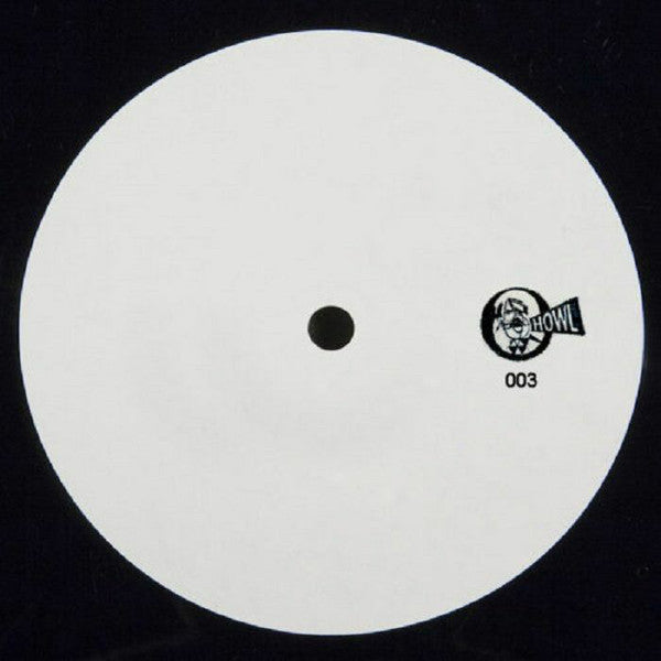 Gerardo (2) : HWLS003 (12", EP)