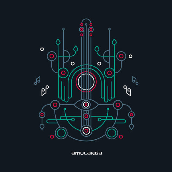 Bross (4) : Trubadour  (12", EP)