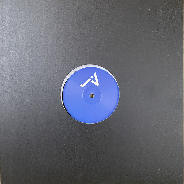 D'Julz : Weekend Warrior (12", EP)
