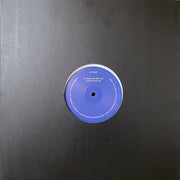 D'Julz : Weekend Warrior (12", EP)