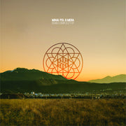 Mihai Pol & Mera (4) : Double Complicity EP (12", EP, 180)