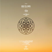 Mihai Pol & Mera (4) : Double Complicity EP (12", EP, 180)