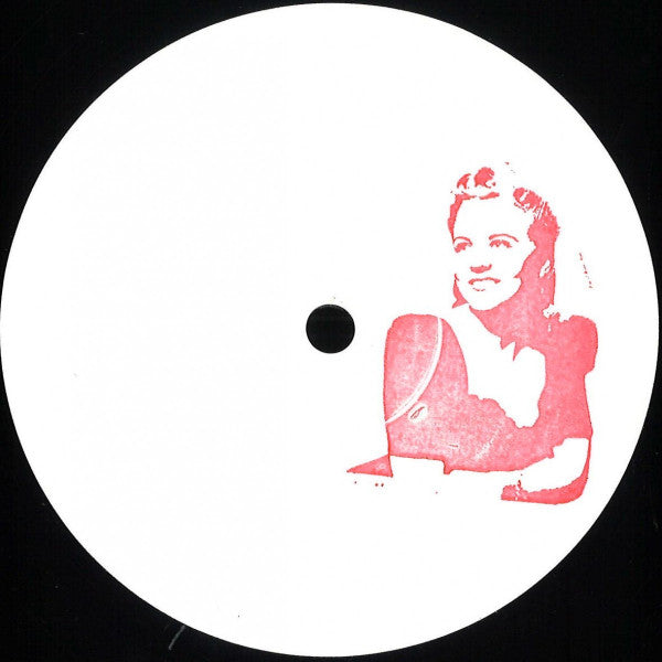 Unknown Artist : Untitled  (12", S/Sided, W/Lbl)