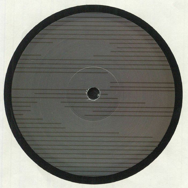 Jamn Ensemble : The Snows of Yesteryear (12", EP)