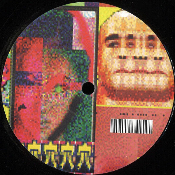 Cordero (3) : Dream Emulator EP (12")