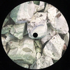 Camelia (6) : Multiverse EP (12", EP, Ltd, 180)